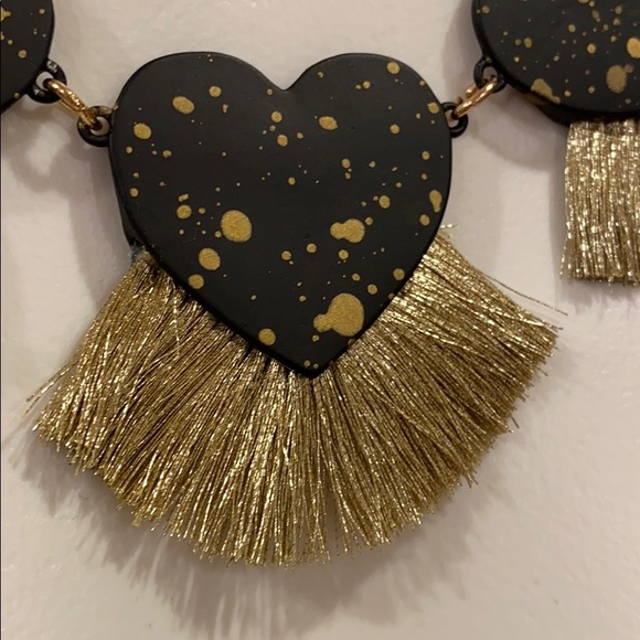 Heart Necklace - Picture 3 of 5